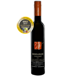 Beerenauslese Chardonnay 2015