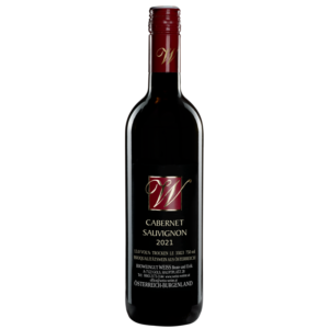 Cabernet Sauvignon 2021