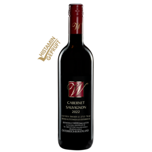 Cabernet Sauvignon 2022