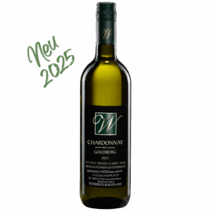 Chardonnay Goldberg 2025