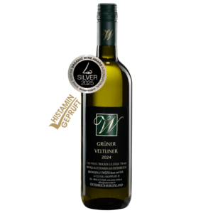 Grüner Veltliner 2024