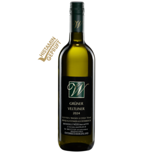 Grüner Veltliner 2024