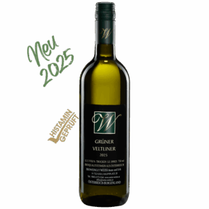 Grüner Veltliner 2025