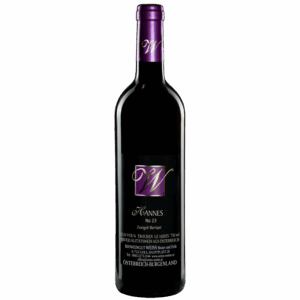 Hannes Zweigelt Barrique No 23