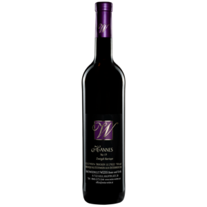 Hannes Zweigelt Barrique No 19
