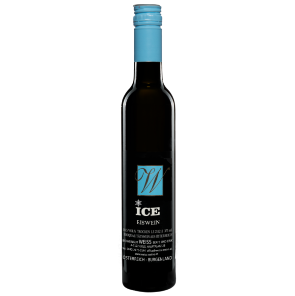 ICE - Eiswein 2017