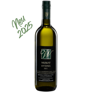 Muskat Ottonel 2025