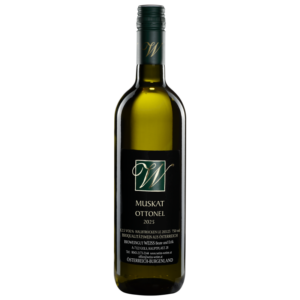 Muskat Ottonel 2025