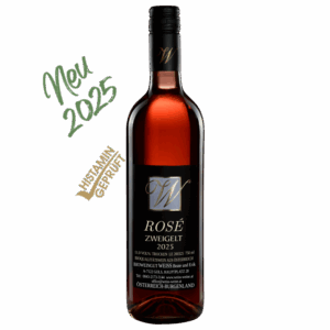 Rosé Zweigelt 2025