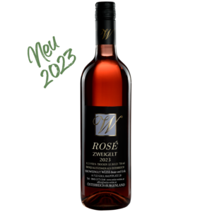 Rosé Zweigelt 2023