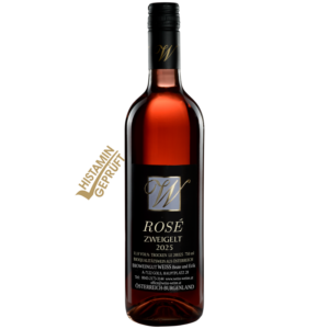 Rosé Zweigelt 2025