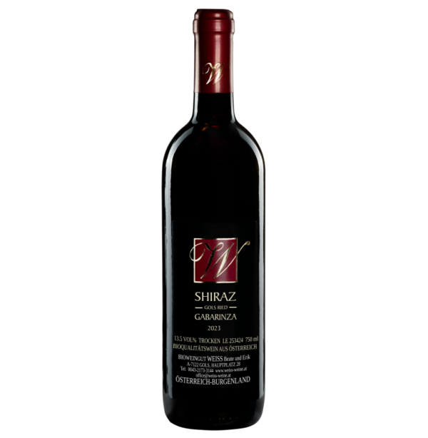 Shiraz Gabarinza 2023