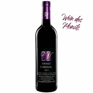 Grand Cardinal 2023