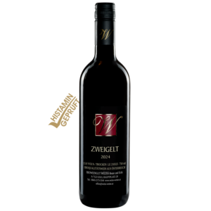 Zweigelt 2024