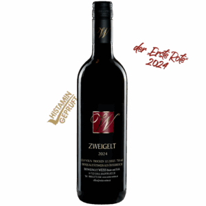 Zweigelt 2024