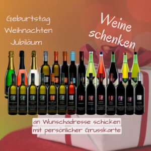 WEINE SCHENKEN