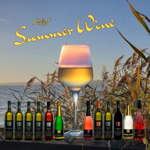 Paket SUMMERWINE