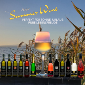 Paket SUMMERWINE