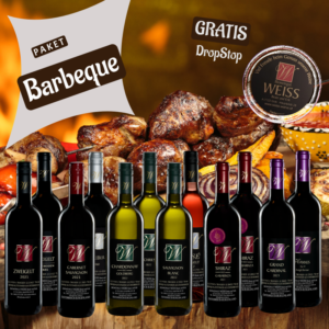 Paket Barbeque