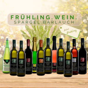 Frühling