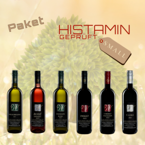 Histamin Small