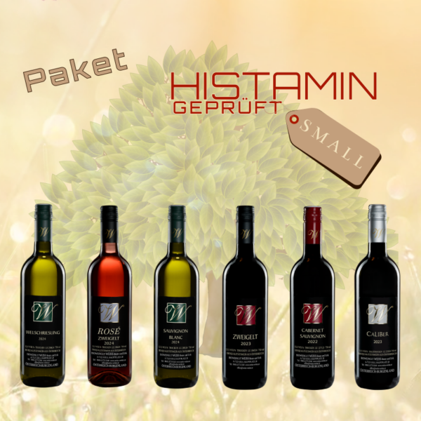 Histamin Small